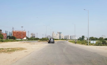 Parking in  Plot at Sector 168 – for Sale