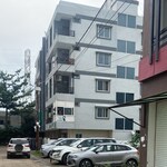 13000 Sq.Ft. Co-working Space in Krishna Paradise 