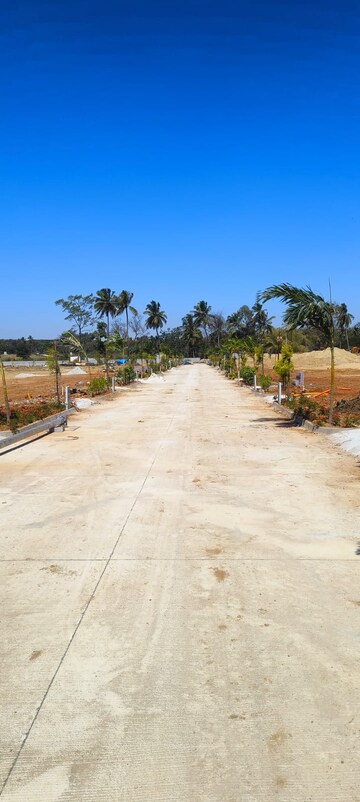  Plot For Sale in Hemmigepura