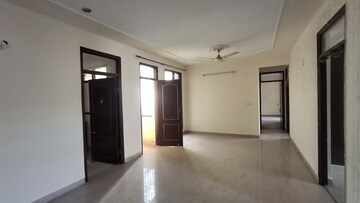 Living Room in 3 BHK Apartment at Vip Road – for Rent