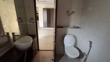 Attached Bathroom in 3 BHK Apartment at Vip Road – for Rent