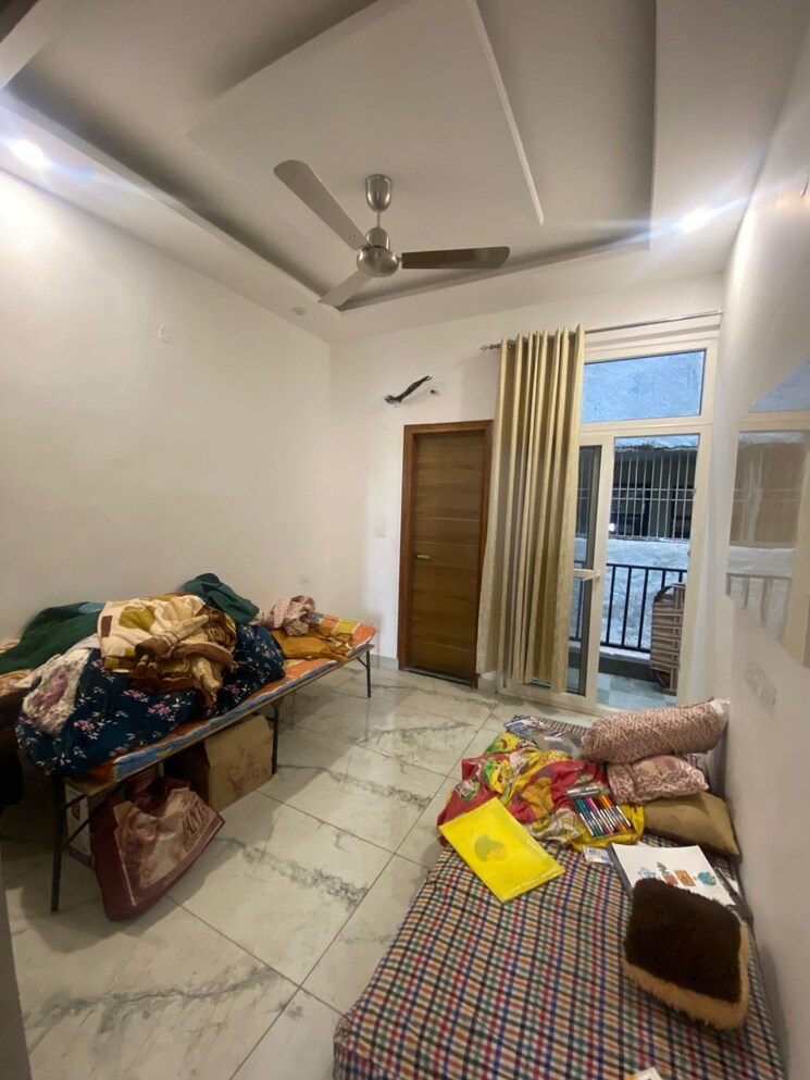 Bedroom, dhakoli 2 Bedroom 100 Sq.Yd. Apartment In Dhakoli Zirakpur 8853758