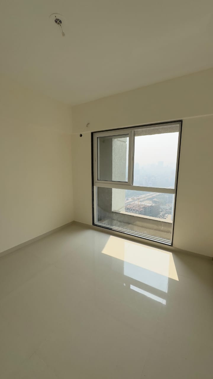 2 BHK Apartment For Rent in Ashar Axis