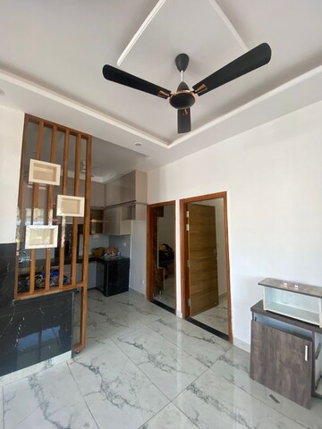 Living Room in 2 BHK Apartment at Pir Machalla – for Rent
