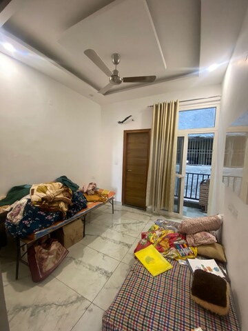 Bedroom in 2 BHK Apartment at Pir Machalla – for Rent