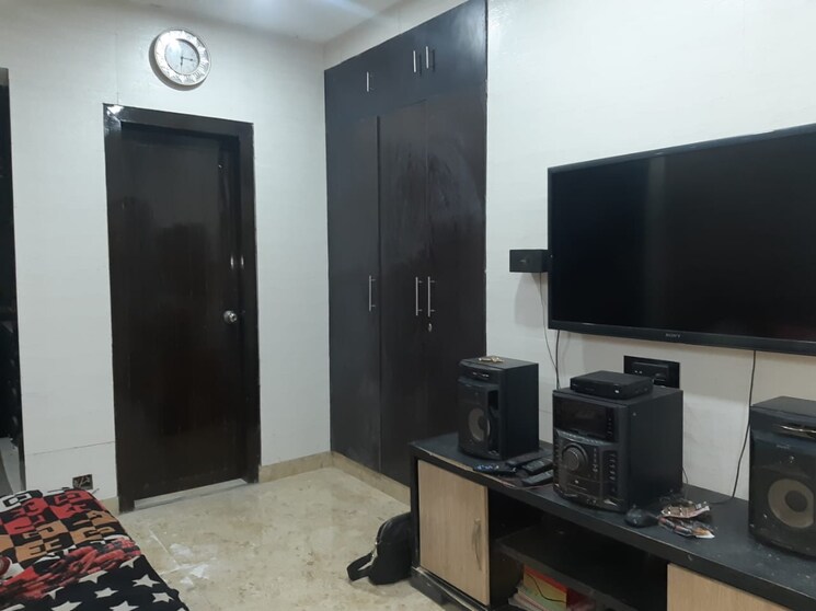 Kitchen, bestech-park-view-city-2 3 Bedroom 1859 Sq.Ft. Apartment In Sector 49 Gurgaon 8883216