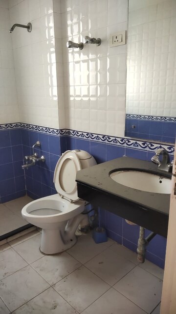Master Bedroom in 2 BHK Apartment at Eros Wembley Estate, Sector 50 – for Rent