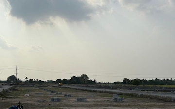 Plot For Sale in Mannivakkam