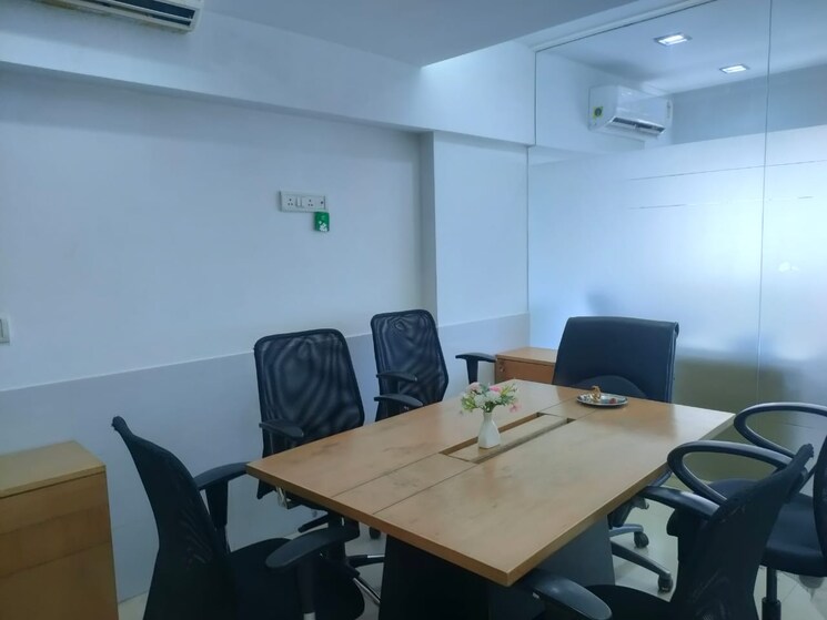 Team Area, bonanza Commercial Office Space 1260 Sq.Ft. In Andheri East Mumbai 8883309
