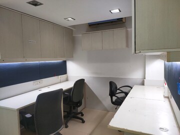  Office Space For Rent in Bonanza, Andheri East
