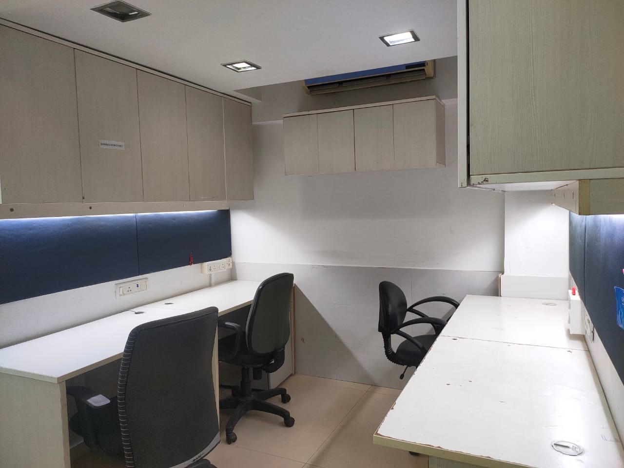 Office Space For Rent in Bonanza