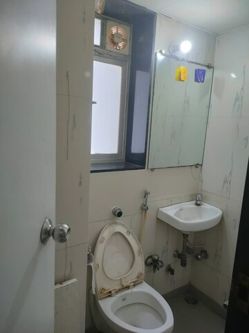 Floor Plan in  Office Space at Bonanza, Andheri East – for Rent