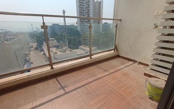2 BHK Apartment For Rent in Gera Adara, Hinjewadi