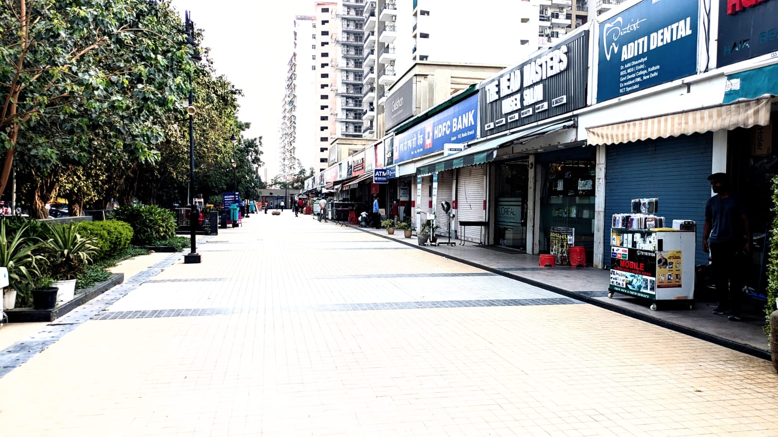 Plot For Sale in Shree Nayak Vatika