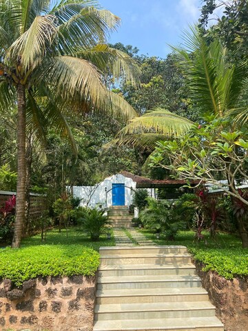 3 BHK Villa – Garden View at Assagao - for Sale