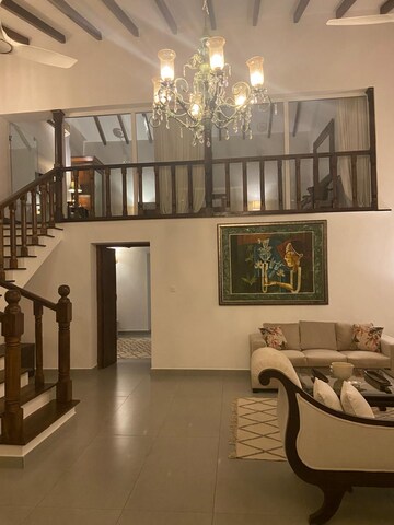 3 BHK Villa For Sale in Assagao