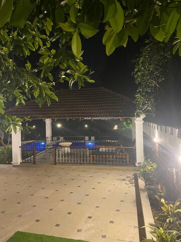3 BHK Villa – Exterior View View at Assagao - for Sale