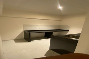 Furnished Amenities in 1 BHK Apartment at Runwal Garden City, Balkum Pada – for Sale