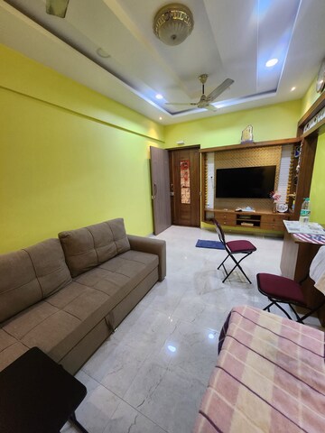 2 BHK Apartment For Rent in Tiara Apartments, Chembur