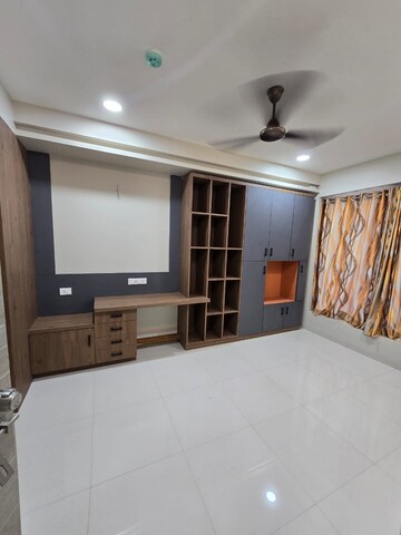 4 BHK Apartment For Rent in Kundan Eternia, Ghorpadi