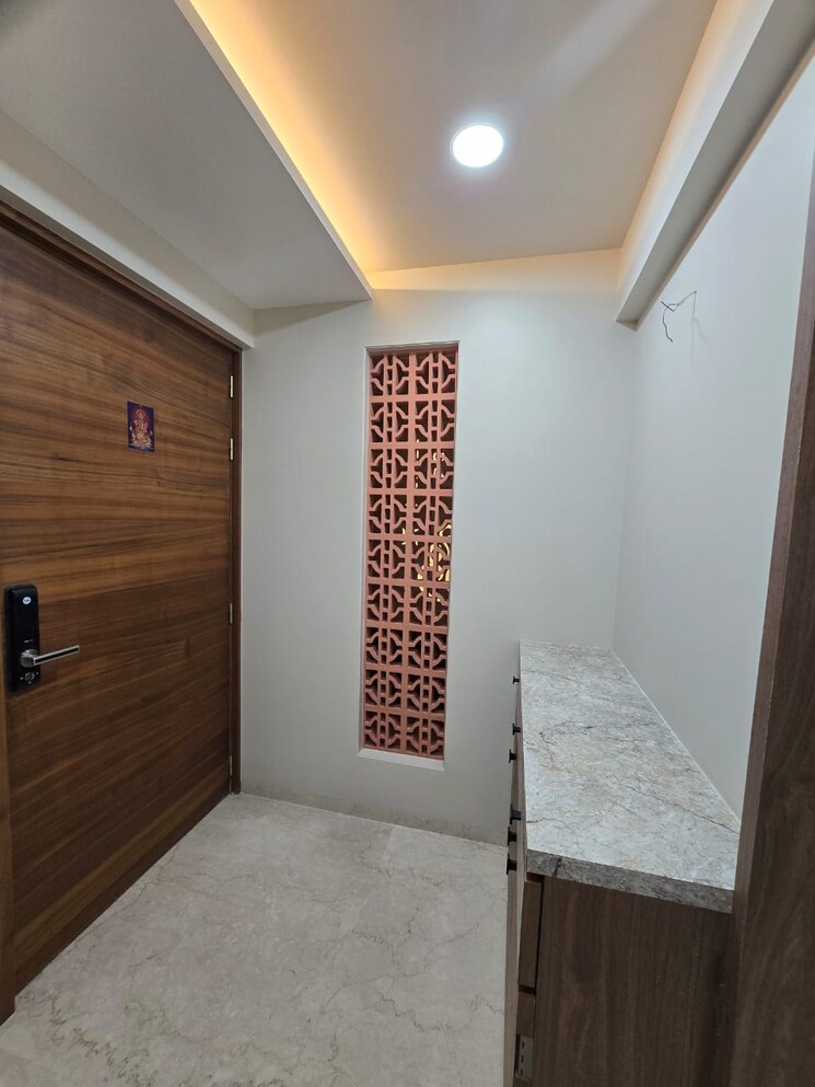 Bedroom, kundan-eternia 4 Bedroom 1800 Sq.Ft. Apartment In Ghorpadi Pune 8883289