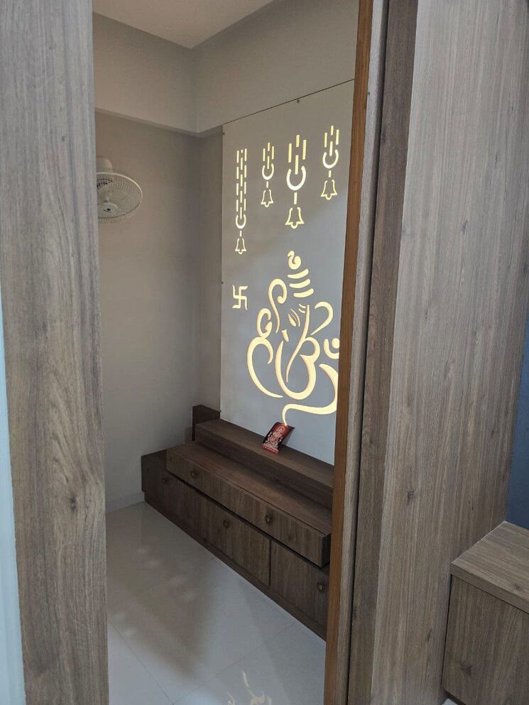 Bedroom, kundan-eternia 4 Bedroom 1800 Sq.Ft. Apartment In Ghorpadi Pune 8883289