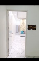 3 BHK + Study Room 751 Sq.Ft. Apartment in Sudarshan Amrit Homes