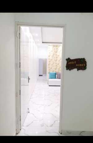 3 BHK Apartment For Sale in Sudarshan Amrit Homes, Sector 88