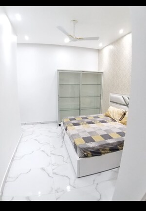 Bedroom in 3 BHK Apartment at Sudarshan Amrit Homes, Sector 88 – for Sale