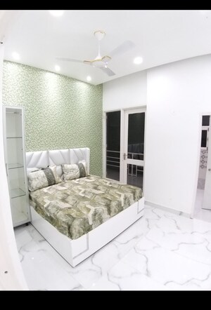 Bedroom in 3 BHK Apartment at Sudarshan Amrit Homes, Sector 88 – for Sale