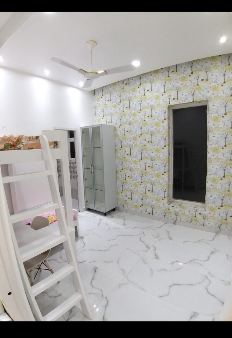 Bathroom, sudarshan-amrit-homes 3 Bedroom 751 Sq.Ft. Apartment In Sector 88 Faridabad 8883322