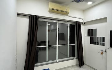 2 BHK Apartment For Rent in SD Astron Tower, Kandivali East