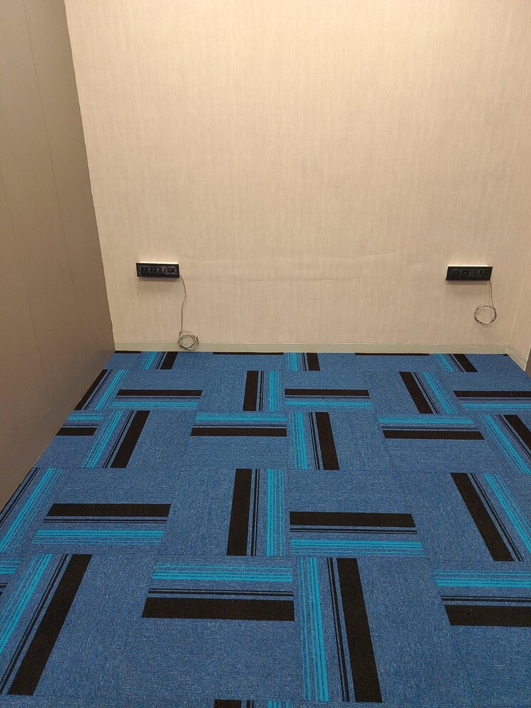 undefined, akshar-business-park Commercial Office Space 455 Sq.Ft. In Vashi Sector 19f Navi Mumbai 8883301