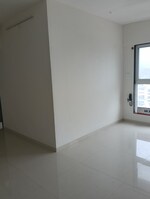 2 BHK + Extra Room 605 Sq.Ft. Apartment in Kolte Patil Evara