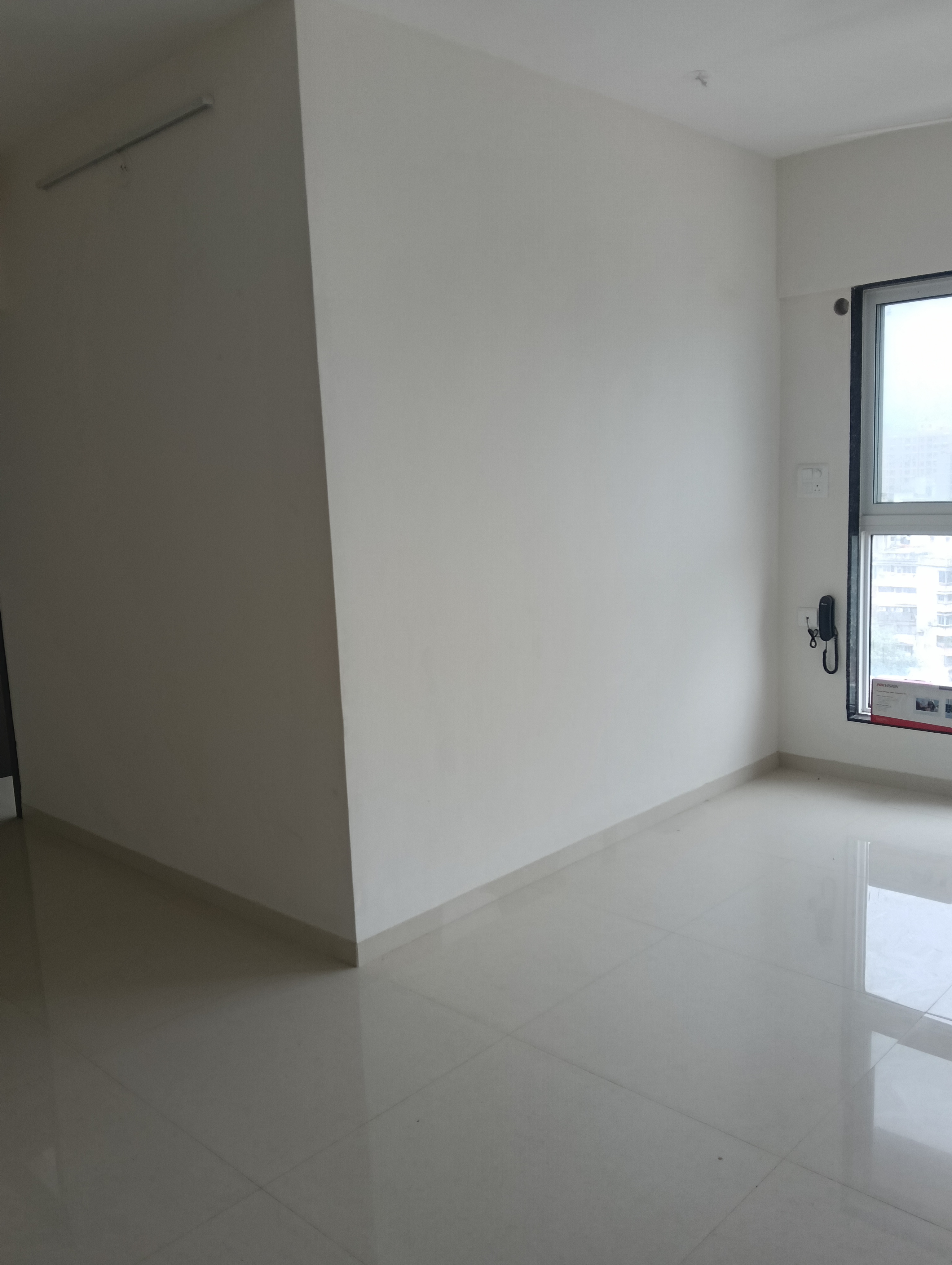 2 BHK + Extra Room Apartment For Sale in Kolte Patil Evara