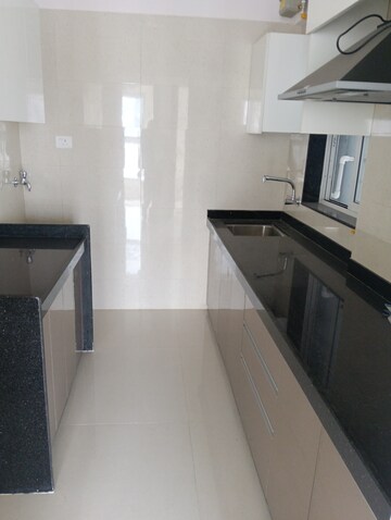 Kitchen in 2 BHK Apartment at Kolte Patil Evara, Borivali West – for Sale