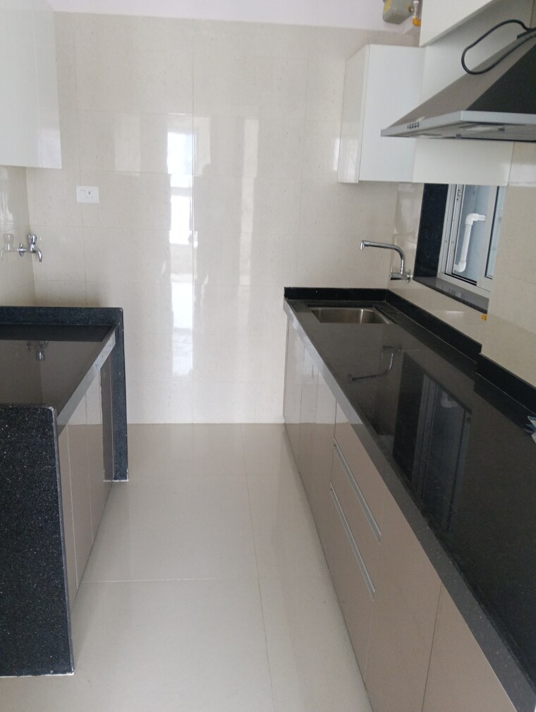 Kitchen, kolte-patil-evara 2 Bedroom 605 Sq.Ft. Apartment In Borivali West Mumbai 8883332