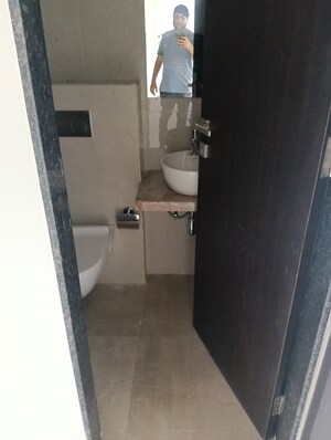 Bathroom in 2 BHK Apartment at Kolte Patil Evara, Borivali West – for Sale