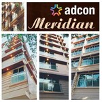 2 BHK 665 Sq.Ft. Apartment in Hi Sky Adcon Meridian