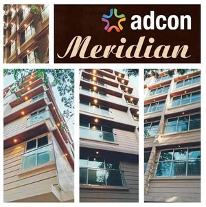 2 BHK Apartment For Sale in Hi Sky Adcon Meridian, Santacruz East