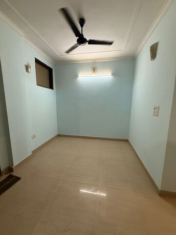 Room in 2 BHK Builder Floor at Freedom Fighters Enclave – for Rent
