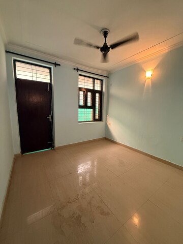 2 BHK Builder Floor For Rent in Freedom Fighters Enclave