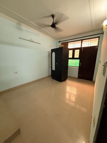 Room in 2 BHK Builder Floor at Freedom Fighters Enclave – for Rent