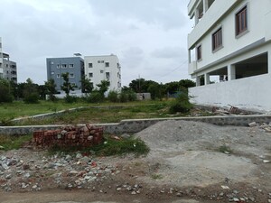  Plot For Sale in Kompally