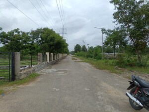 Plot Area in  Plot at Kompally – for Sale