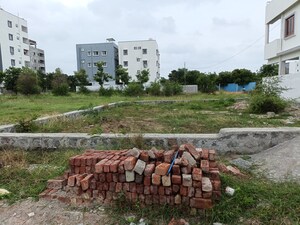 Plot Area in  Plot at Kompally – for Sale