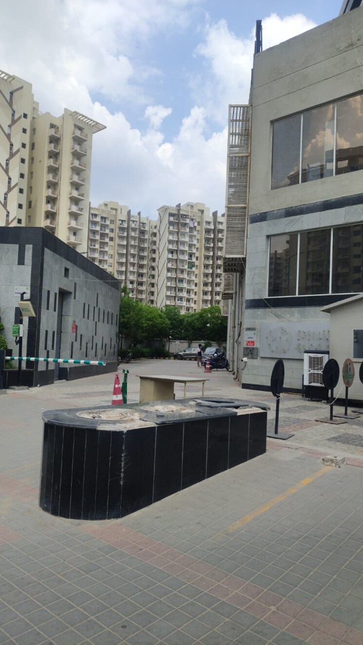 Exterior View, signature-global-solera-2 2 Bedroom 490 Sq.Ft. Apartment In Sector 107 Gurgaon 8883404