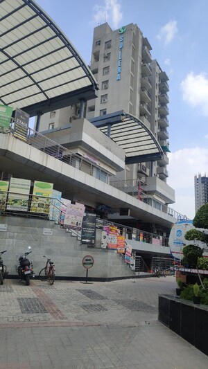 2 BHK Apartment – Exterior View View at Signature Global Solera 2, Sector 107 - for Sale