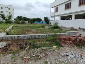Plot Area in  Plot at Kompally – for Sale