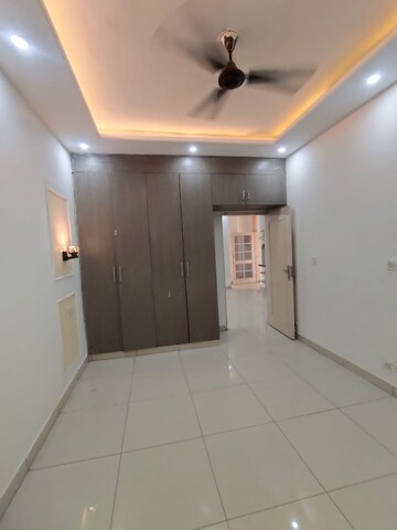 Bedroom in 3 BHK Builder Floor at Pir Machalla – for Sale